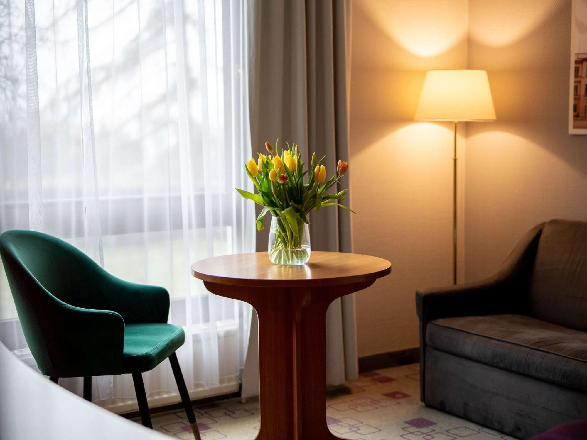 Mercure Cieszyn Cieszyn  Eksteriør bilde